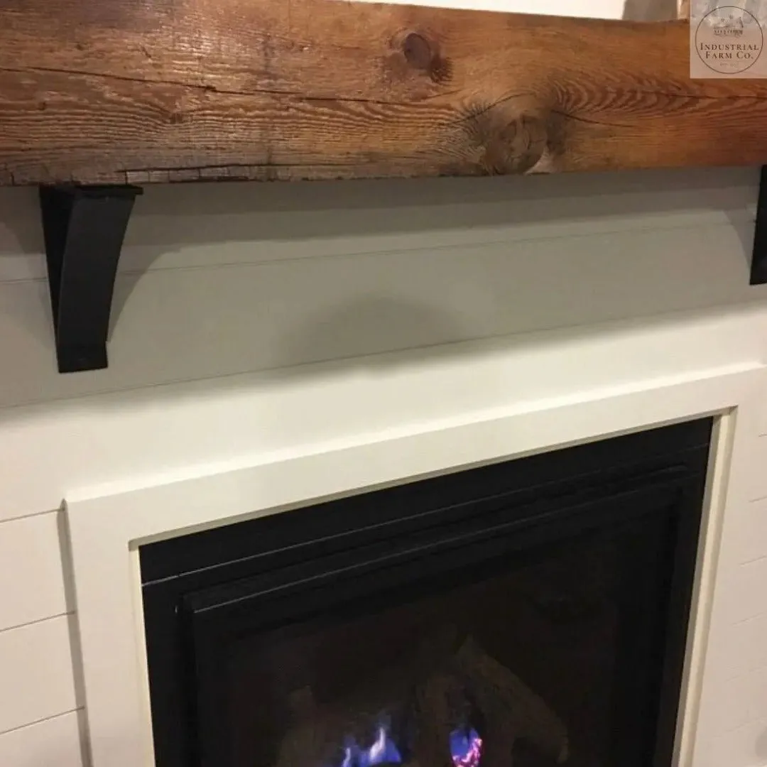 The Andrew Countertop Support