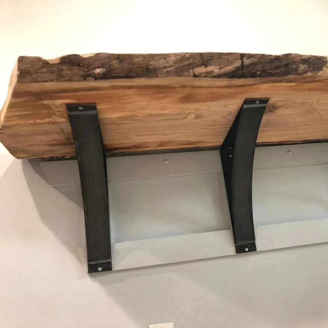 The Andrew Countertop Support