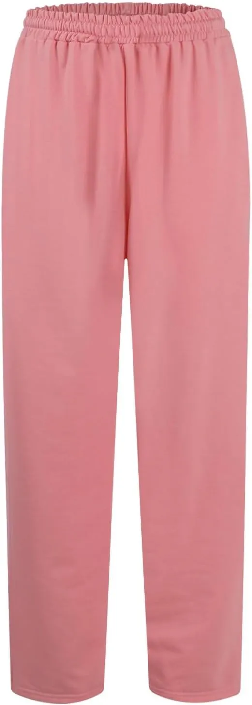Women's Pants, Sweatpants Soft High Waisted Baggy Casual Workout Y2K with Pockets