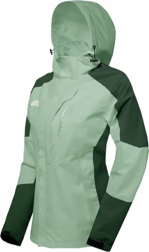 Women's Rain Jackets Waterproof with Hood Lightweight Rain Suit for Women Ladies Rain Coats Outdoor Windbreaker